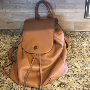Tory Burch backpack